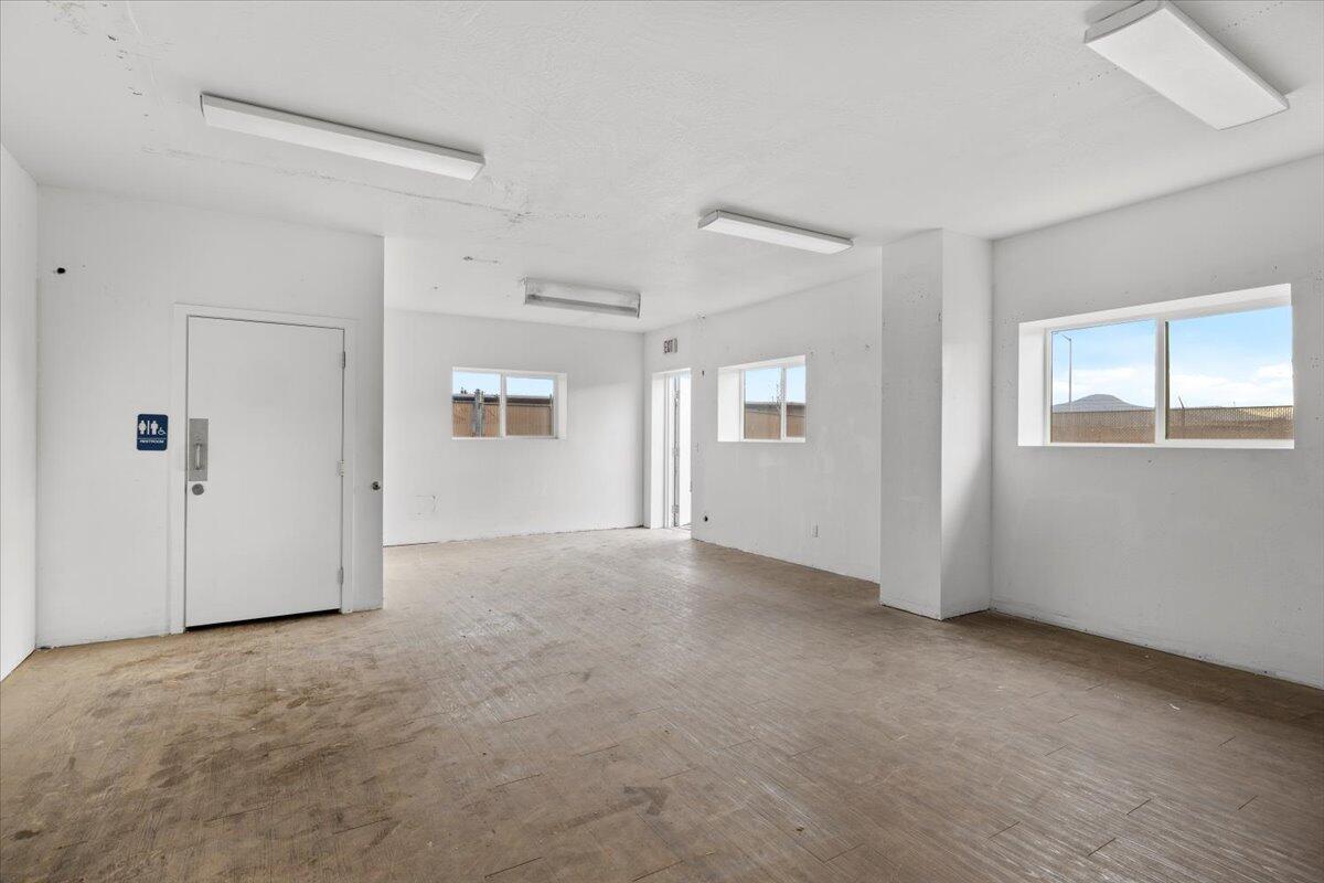 Kirtland Rock Industrial Subdivision Phase 1 - Commercial Sale