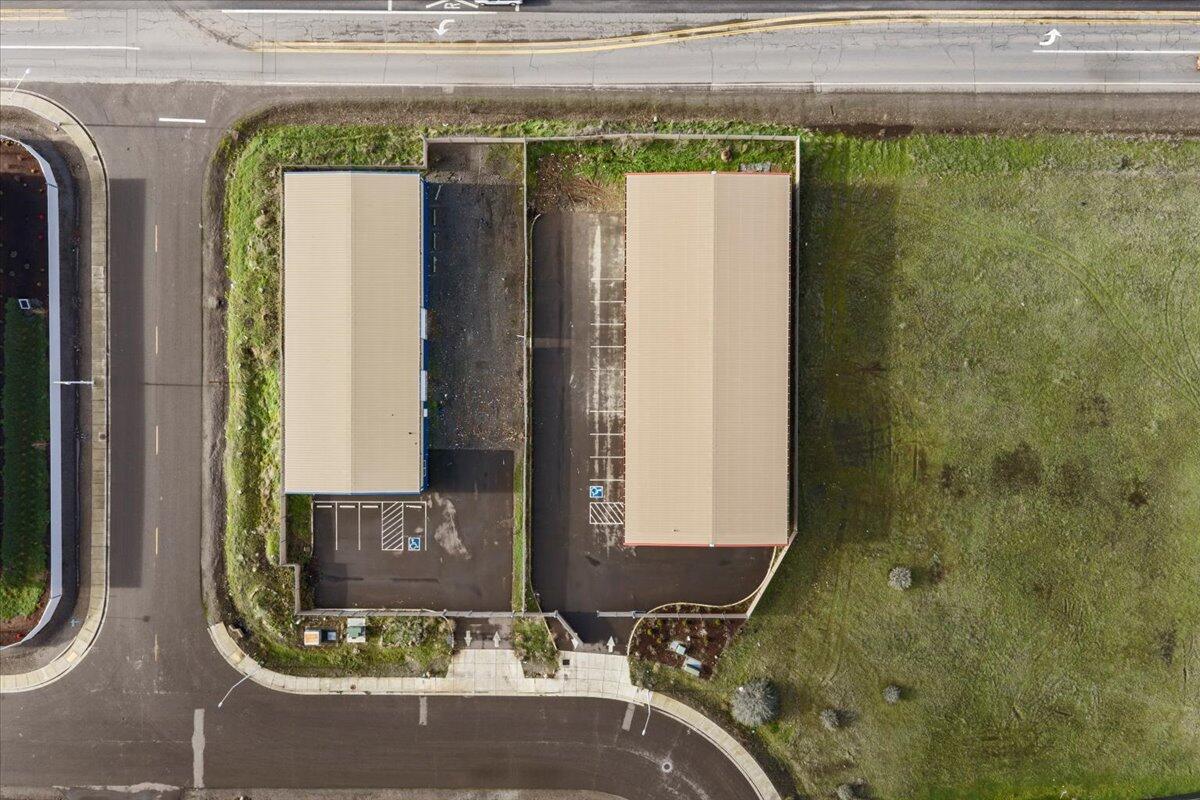 Kirtland Rock Industrial Subdivision Phase 1 - Commercial Sale