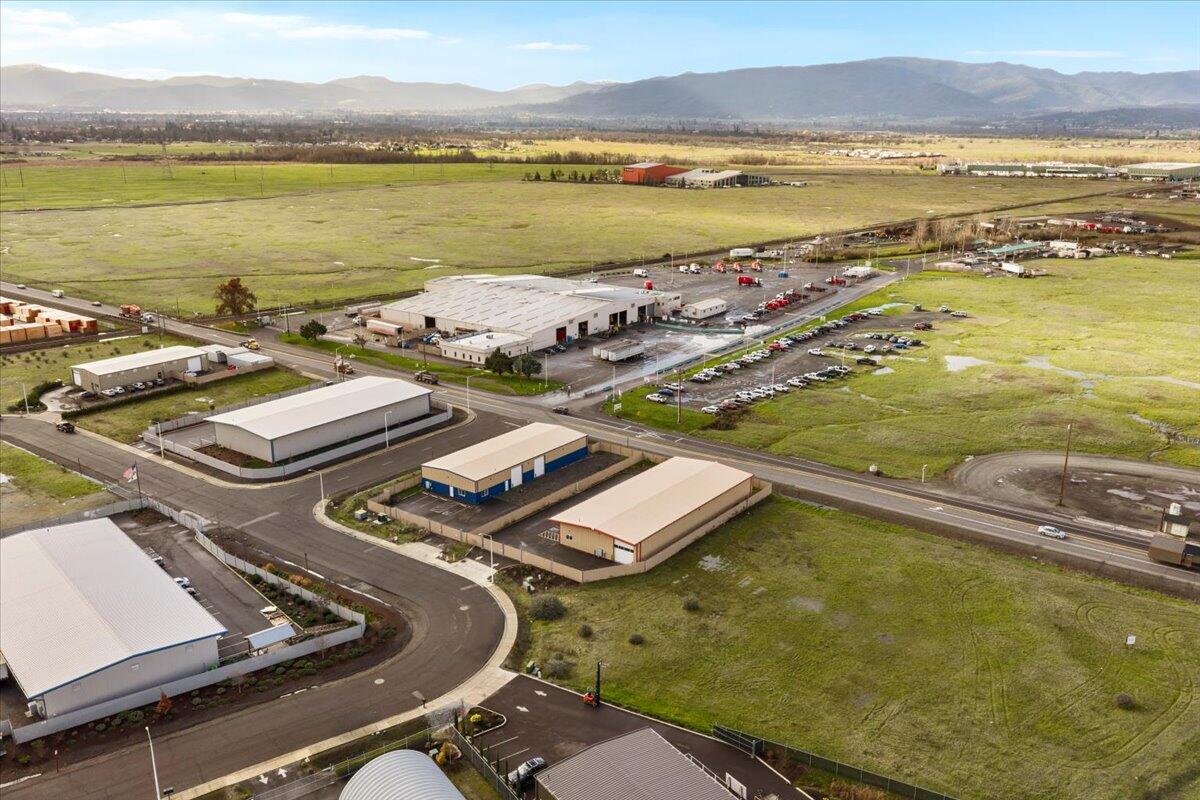 Kirtland Rock Industrial Subdivision Phase 1 - Commercial Sale