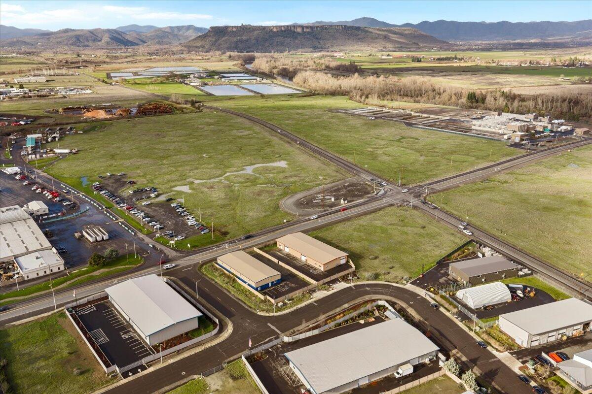 Kirtland Rock Industrial Subdivision Phase 1 - Commercial Sale