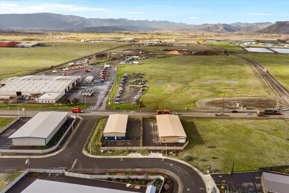 Kirtland Rock Industrial Subdivision Phase 1 - Commercial Sale