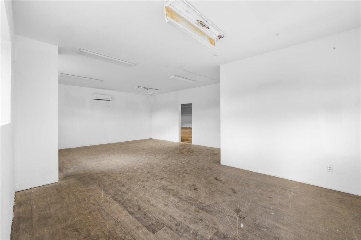 Kirtland Rock Industrial Subdivision Phase 1 - Commercial Sale