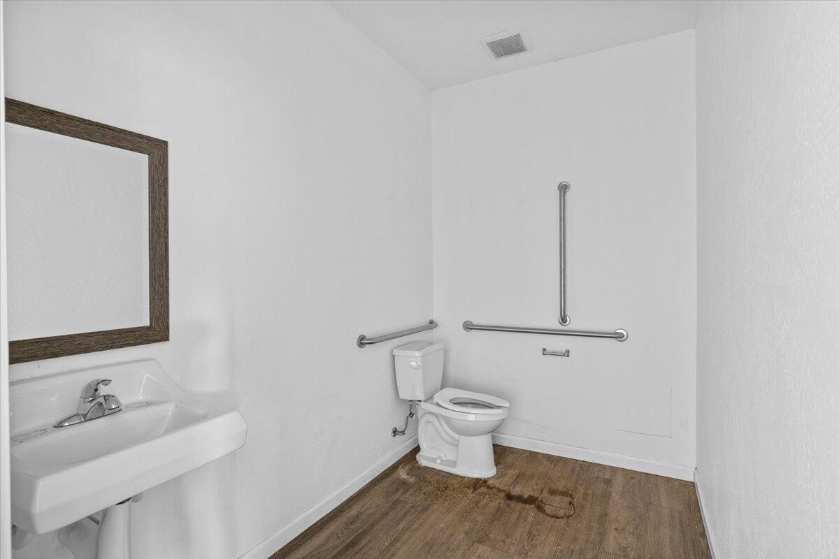 Kirtland Rock Industrial Subdivision Phase 1 - Commercial Sale