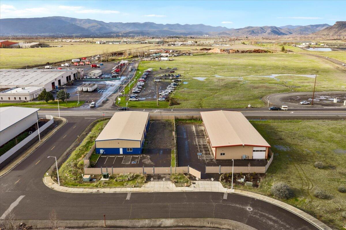 Kirtland Rock Industrial Subdivision Phase 1 - Commercial Sale