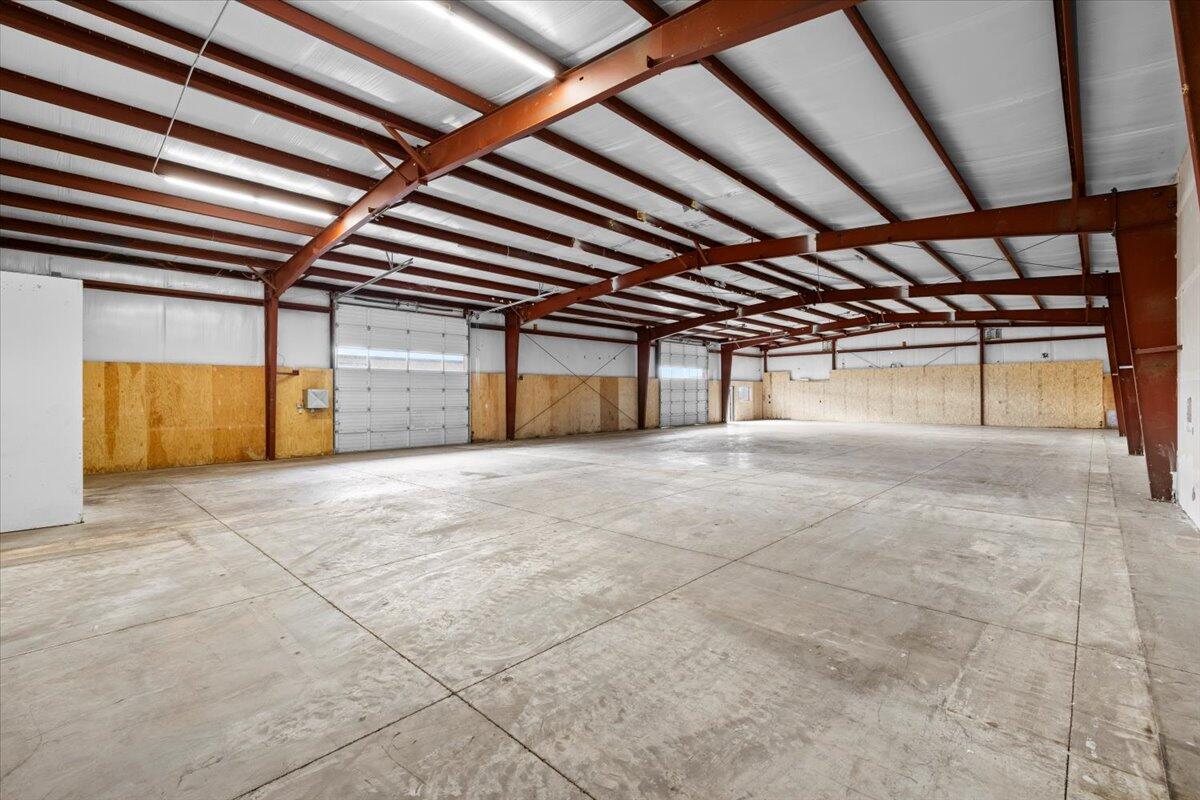 Kirtland Rock Industrial Subdivision Phase 1 - Commercial Sale