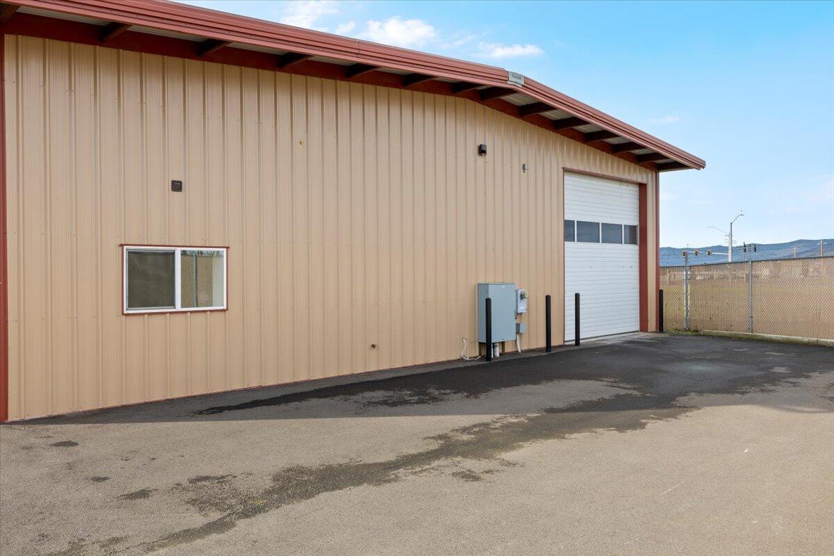 Kirtland Rock Industrial Subdivision Phase 1 - Commercial Sale