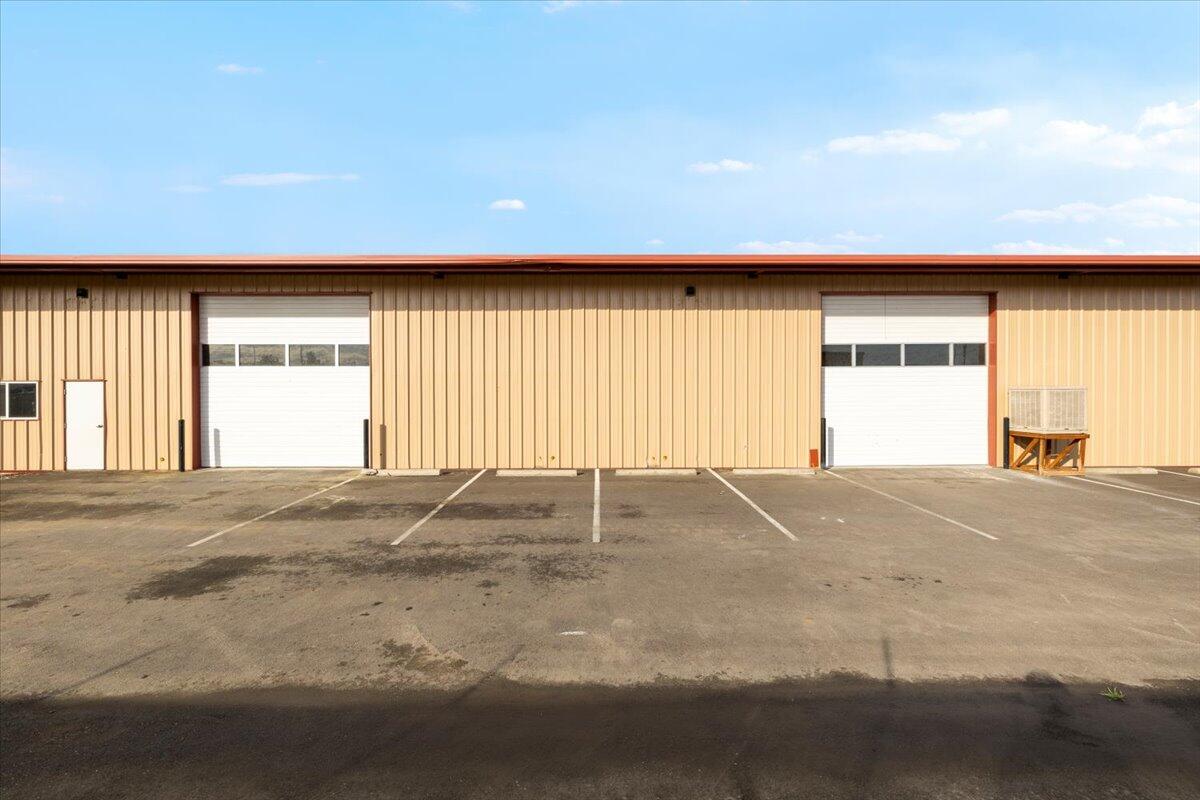 Kirtland Rock Industrial Subdivision Phase 1 - Commercial Sale