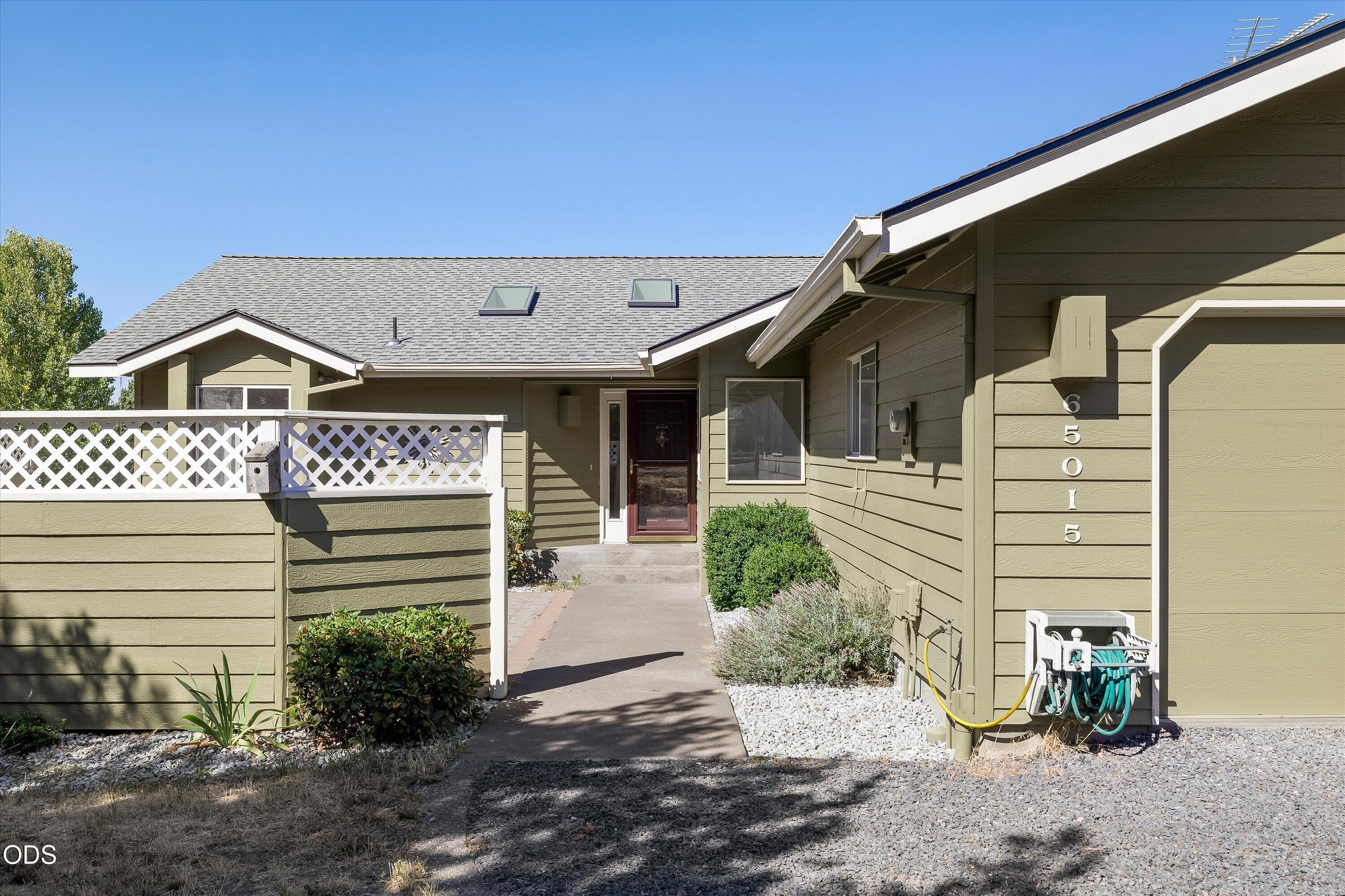 65015 Hopper Road