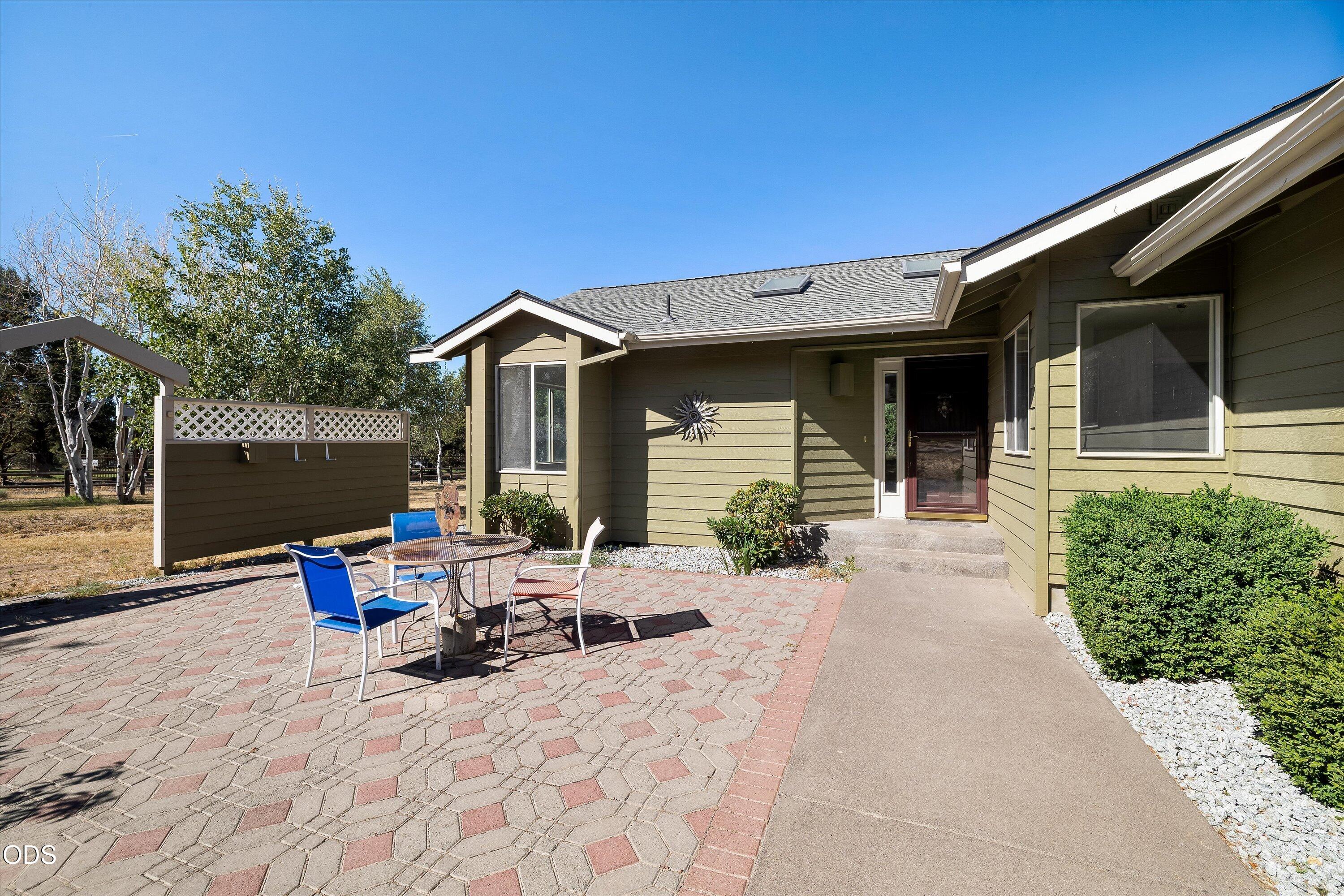 65015 Hopper Road