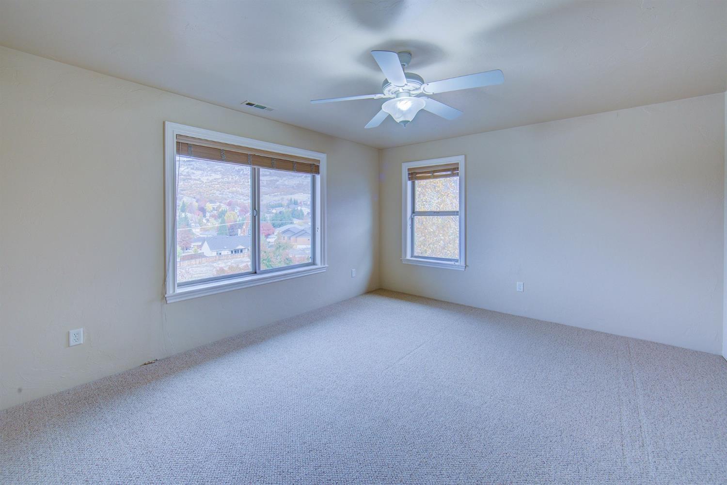 Hillcrest Heights - Residential