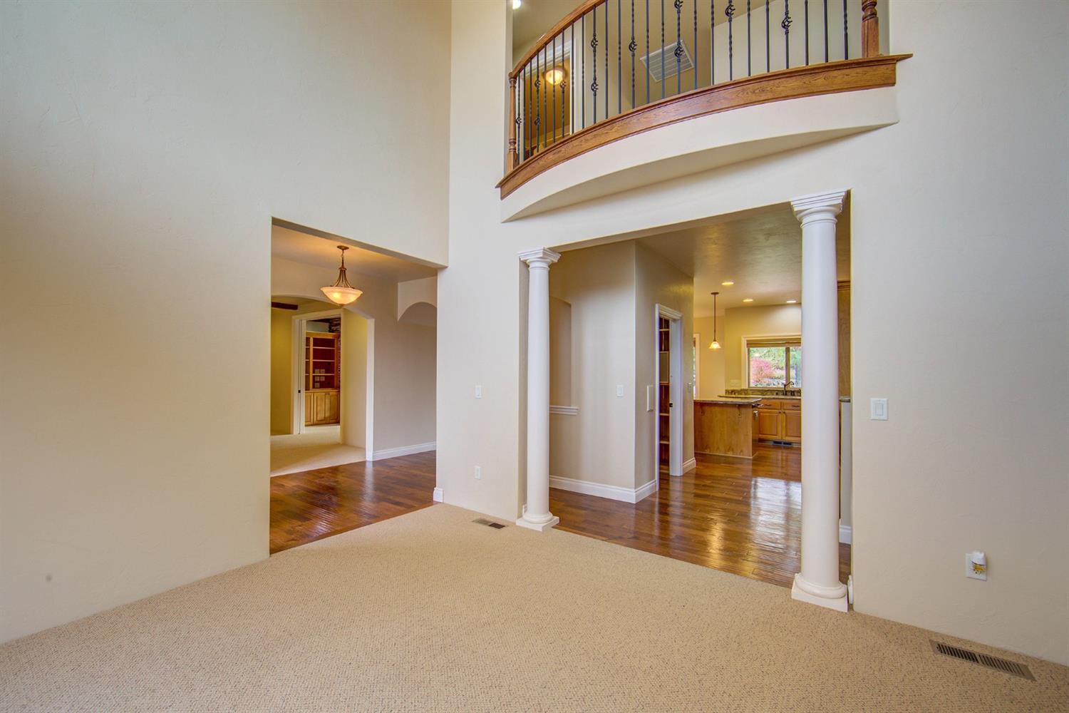 Hillcrest Heights - Residential