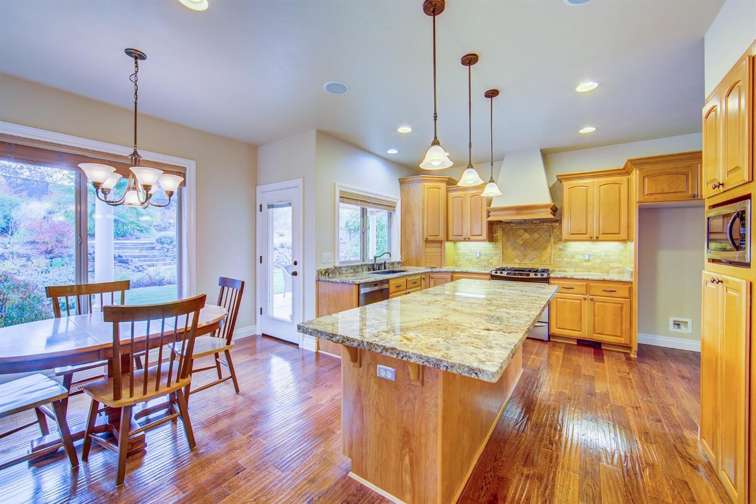 Hillcrest Heights - Residential