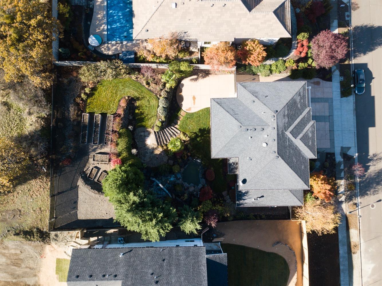 Hillcrest Heights - Residential