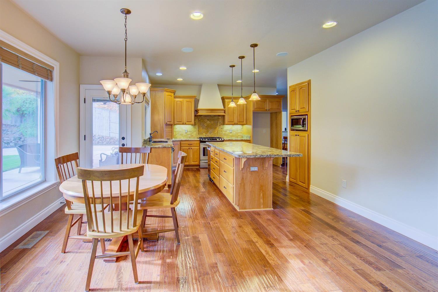 Hillcrest Heights - Residential