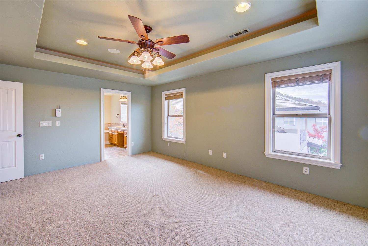 Hillcrest Heights - Residential