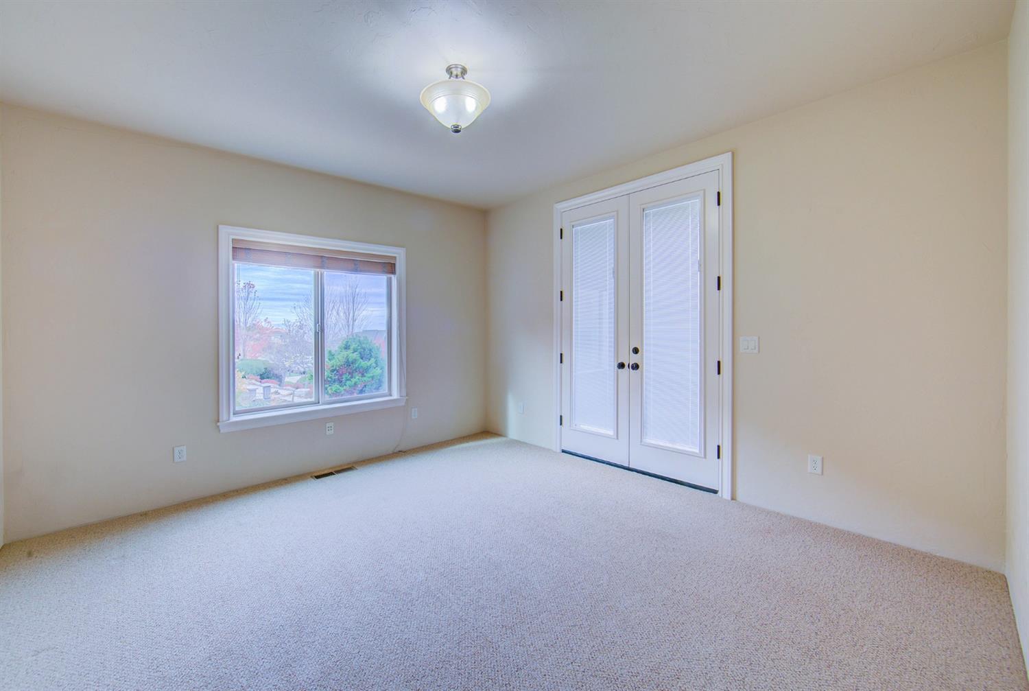 Hillcrest Heights - Residential