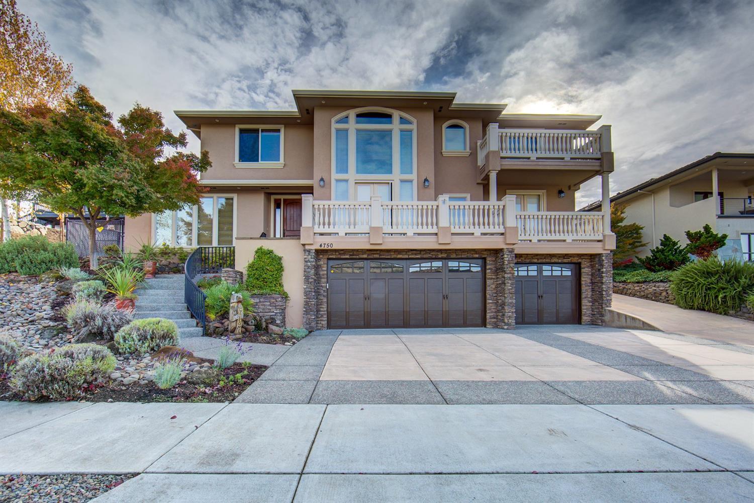 Hillcrest Heights - Residential