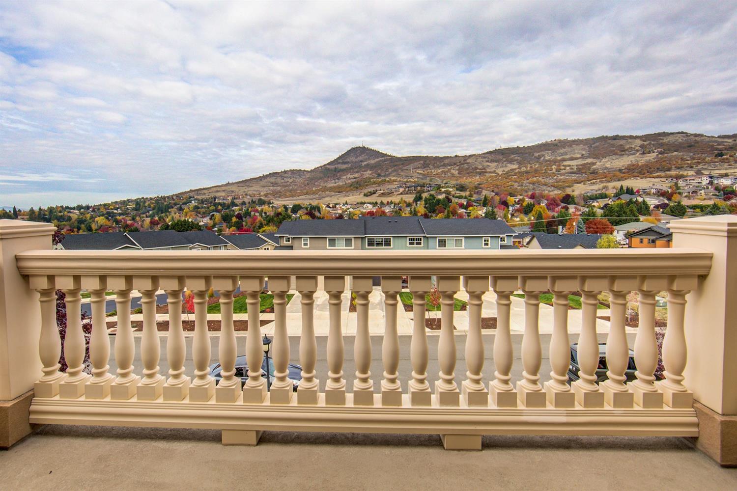 Hillcrest Heights - Residential