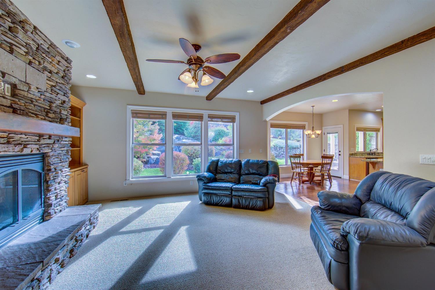 Hillcrest Heights - Residential