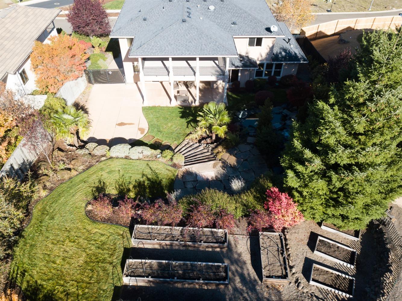 Hillcrest Heights - Residential