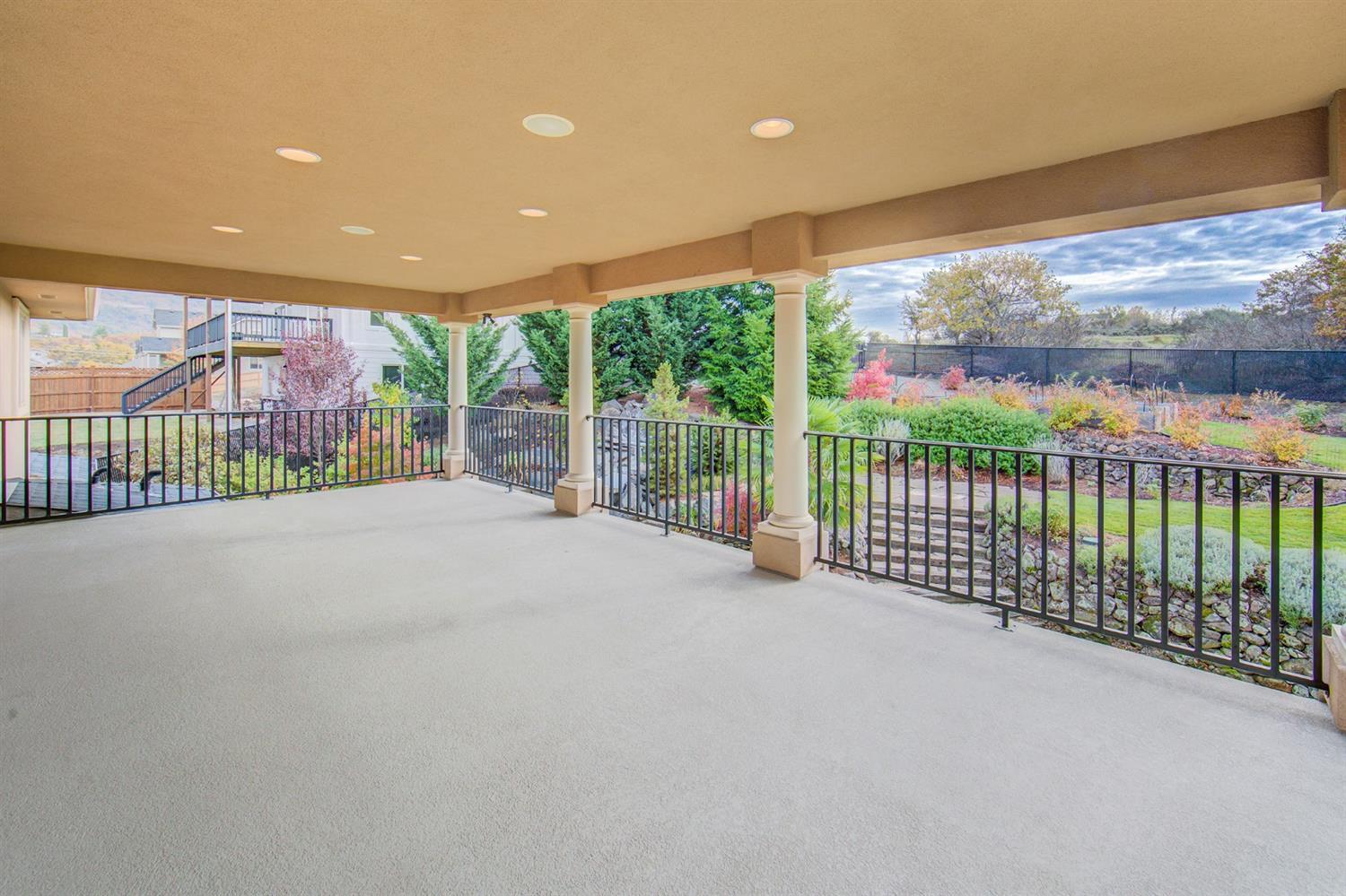 Hillcrest Heights - Residential