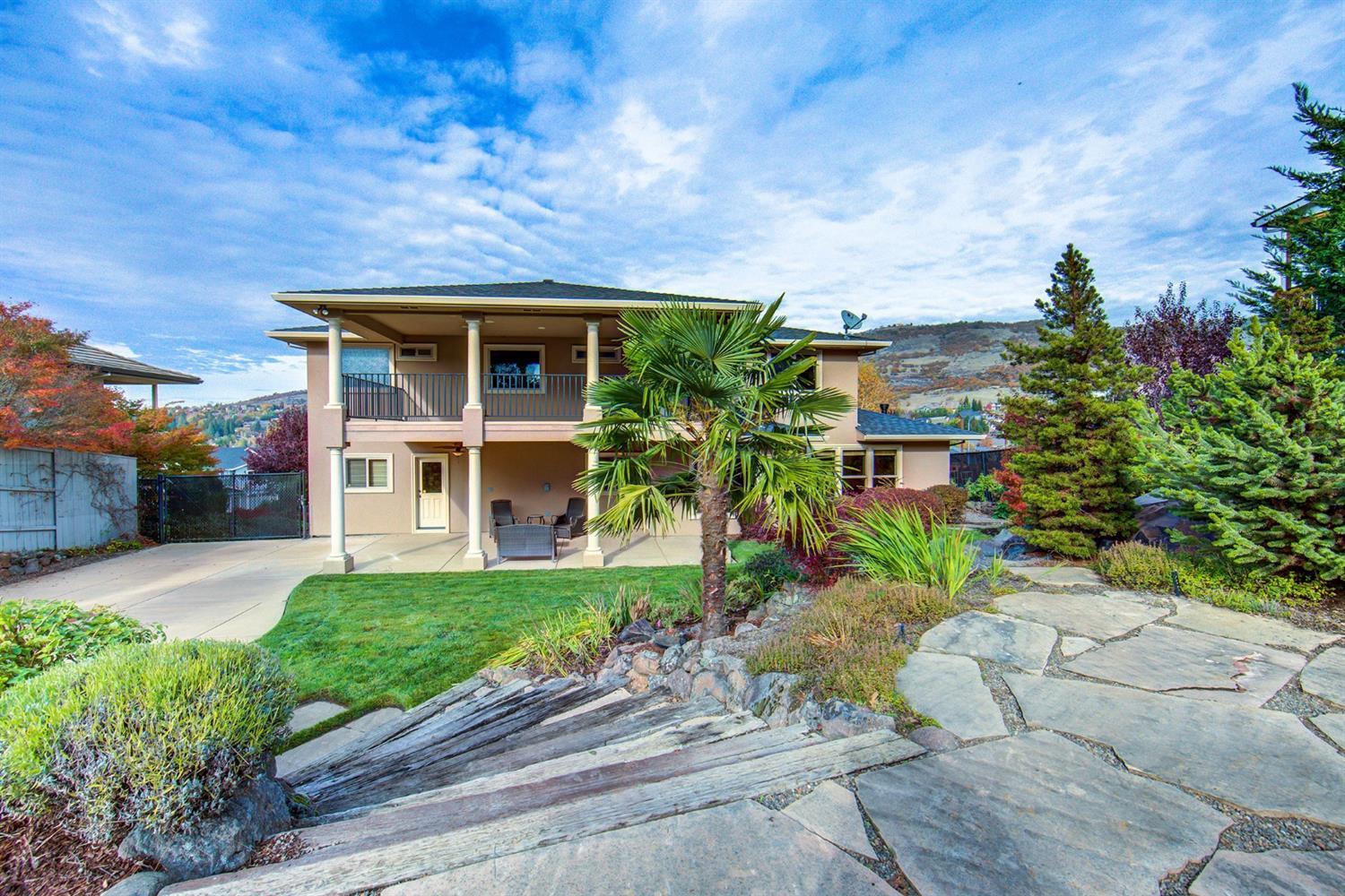 Hillcrest Heights - Residential