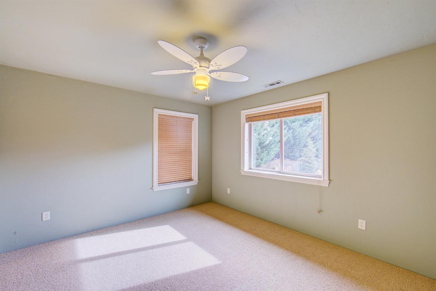 Hillcrest Heights - Residential