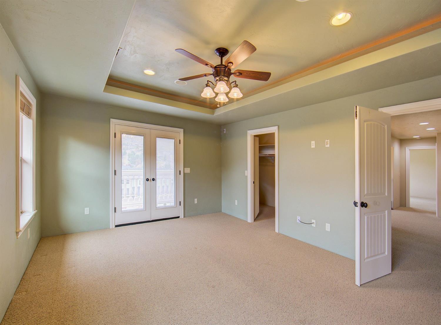 Hillcrest Heights - Residential