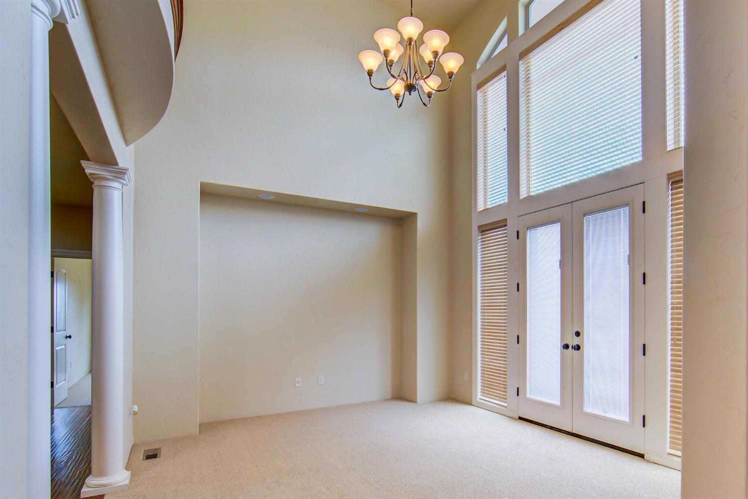 Hillcrest Heights - Residential