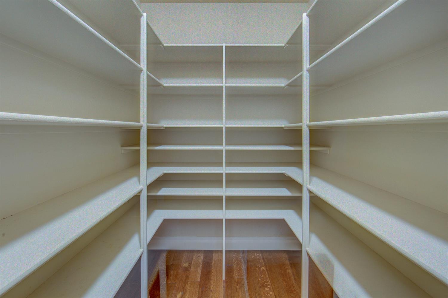 Hillcrest Heights - Residential