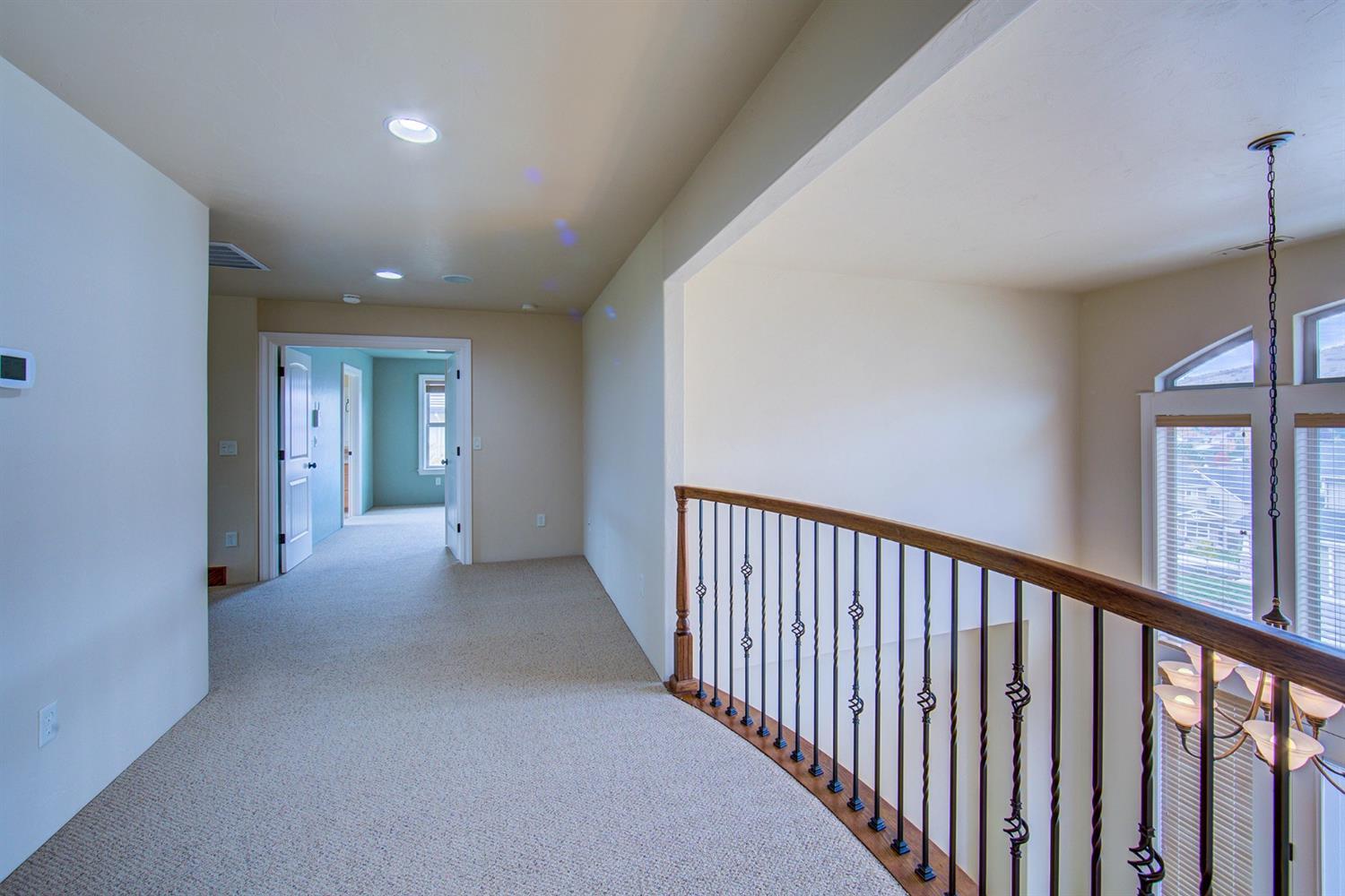 Hillcrest Heights - Residential