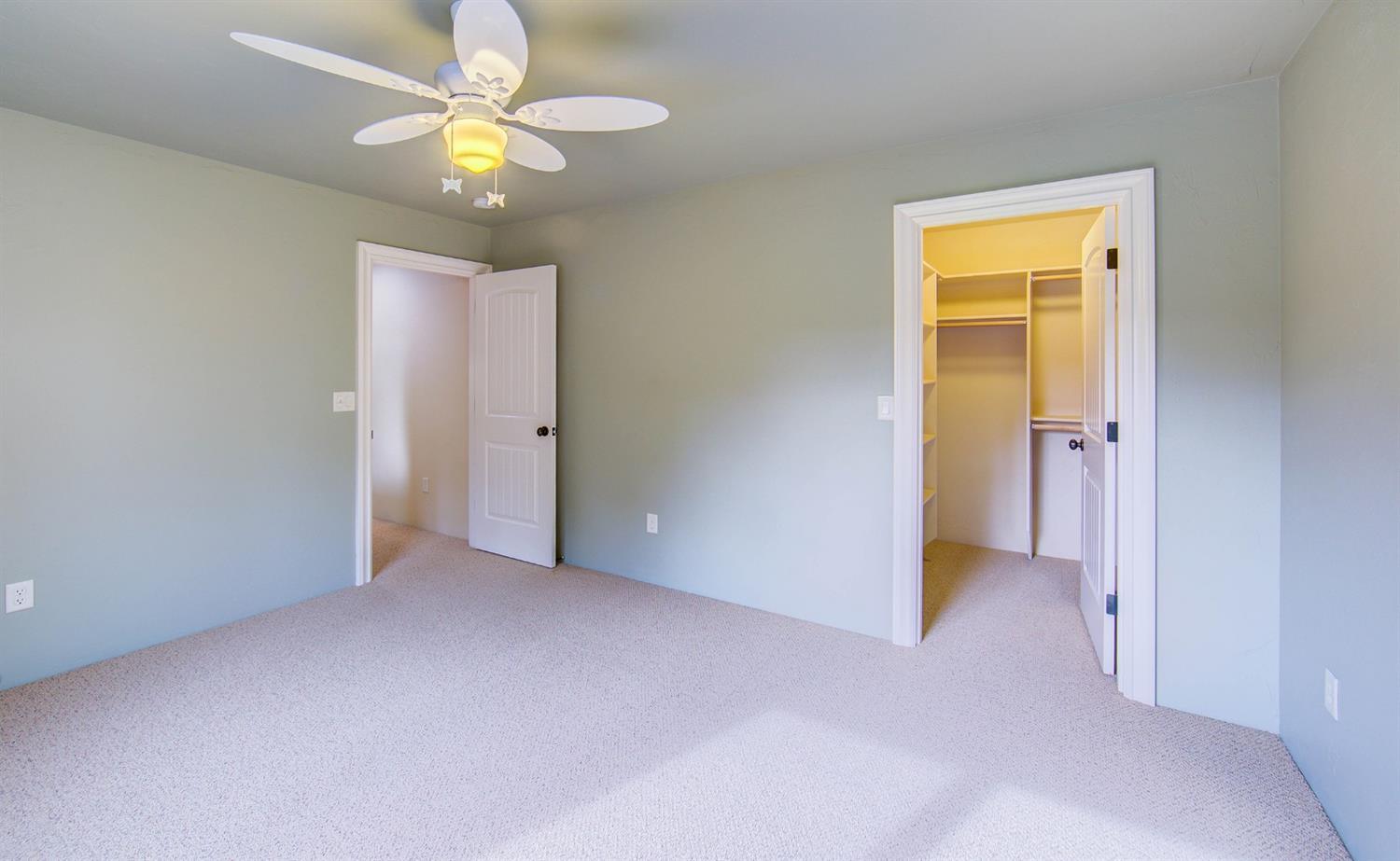 Hillcrest Heights - Residential