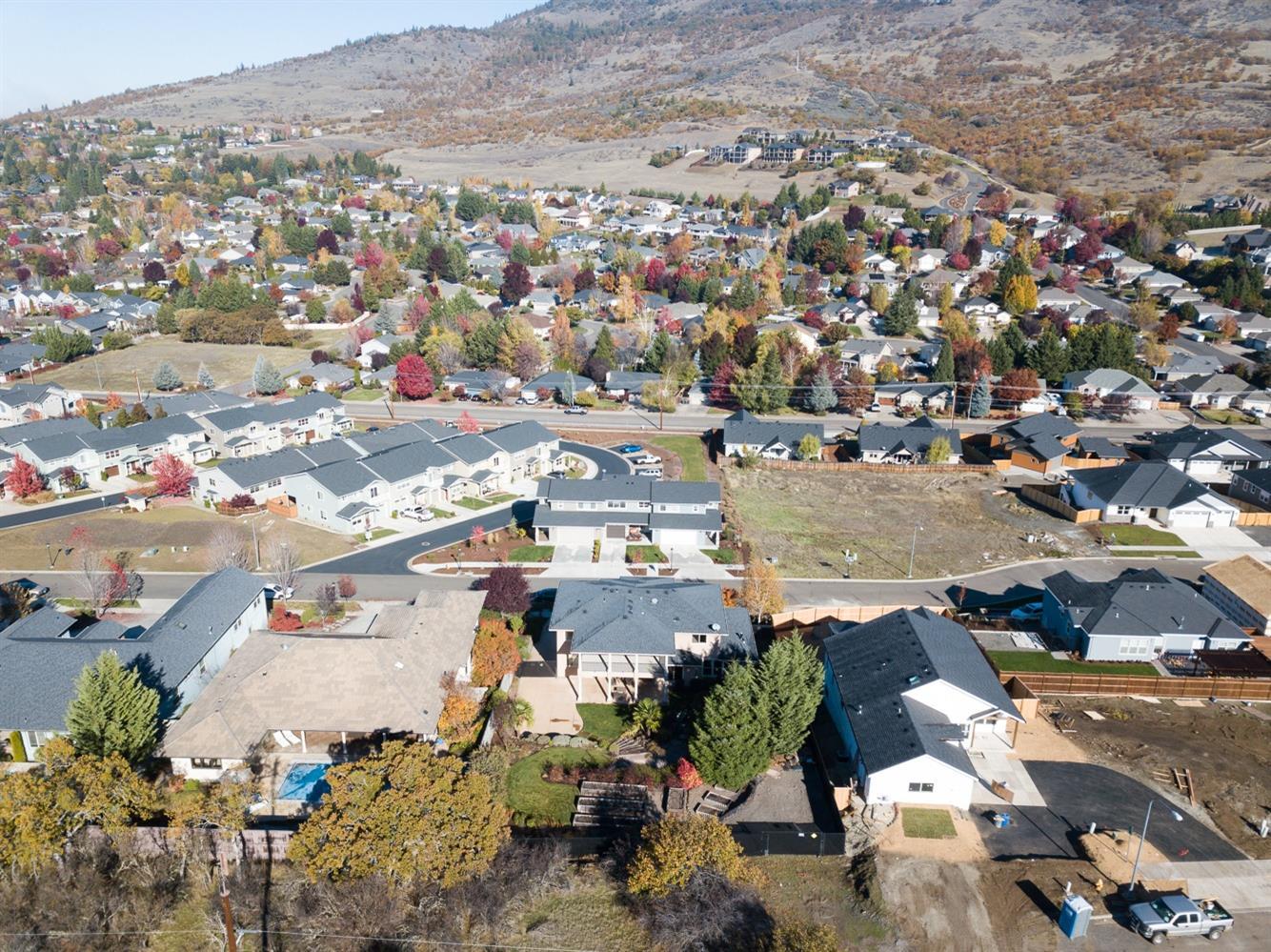 Hillcrest Heights - Residential