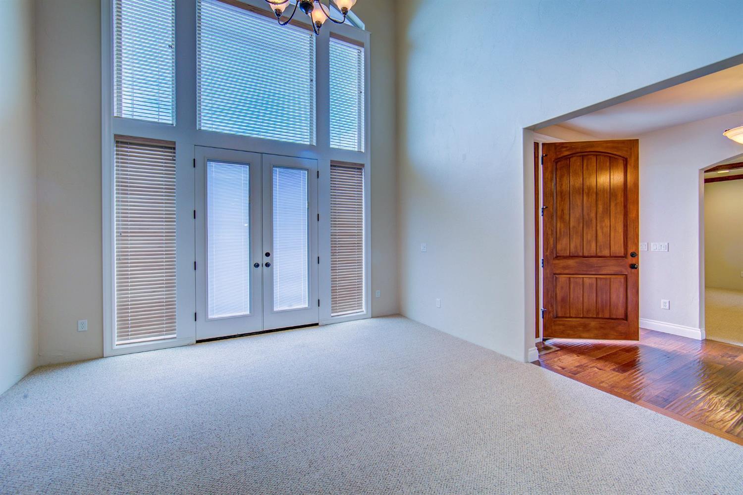 Hillcrest Heights - Residential