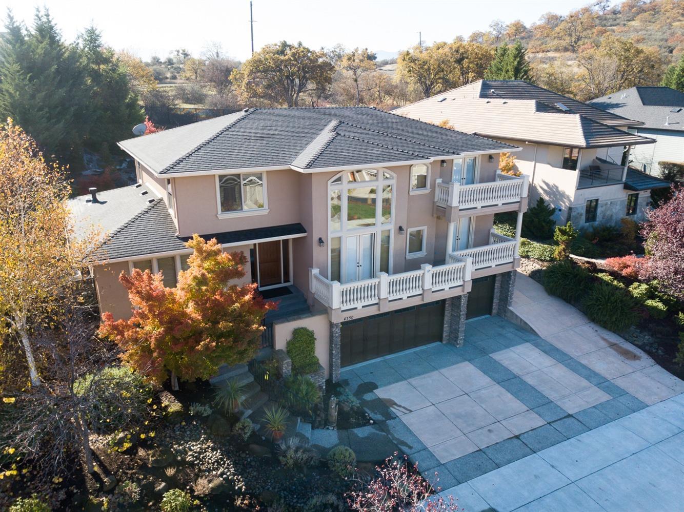 Hillcrest Heights - Residential