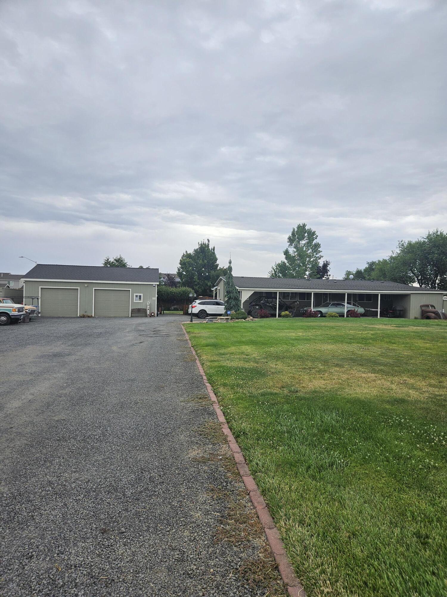 Palmain - Residential