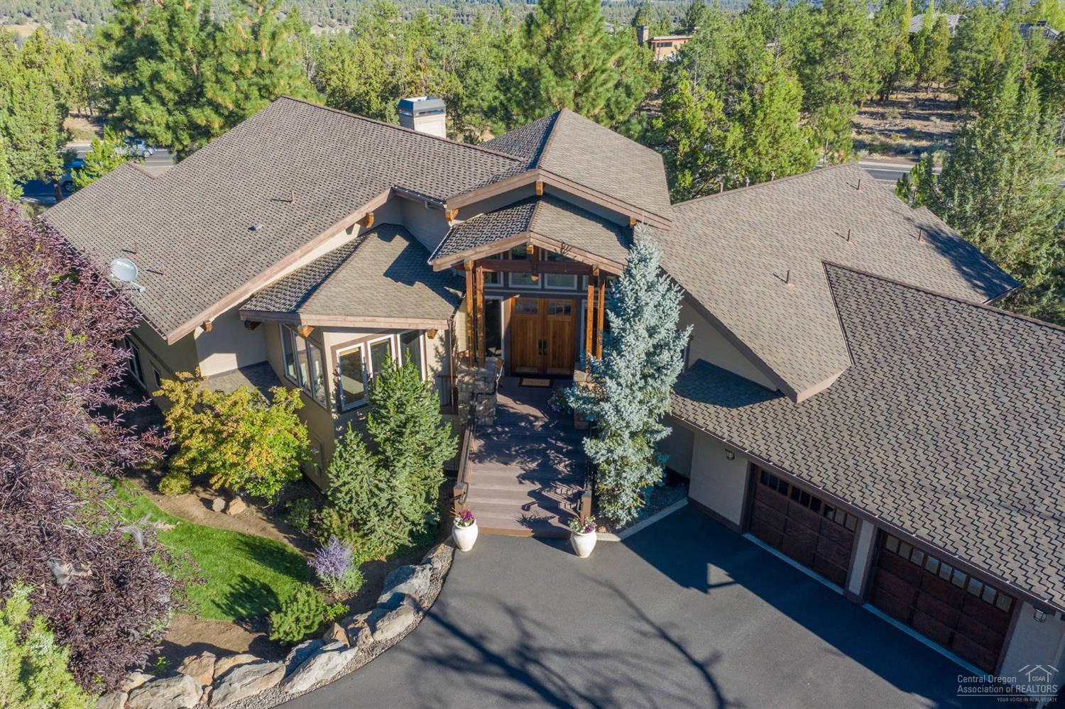 Awbrey Butte - Residential