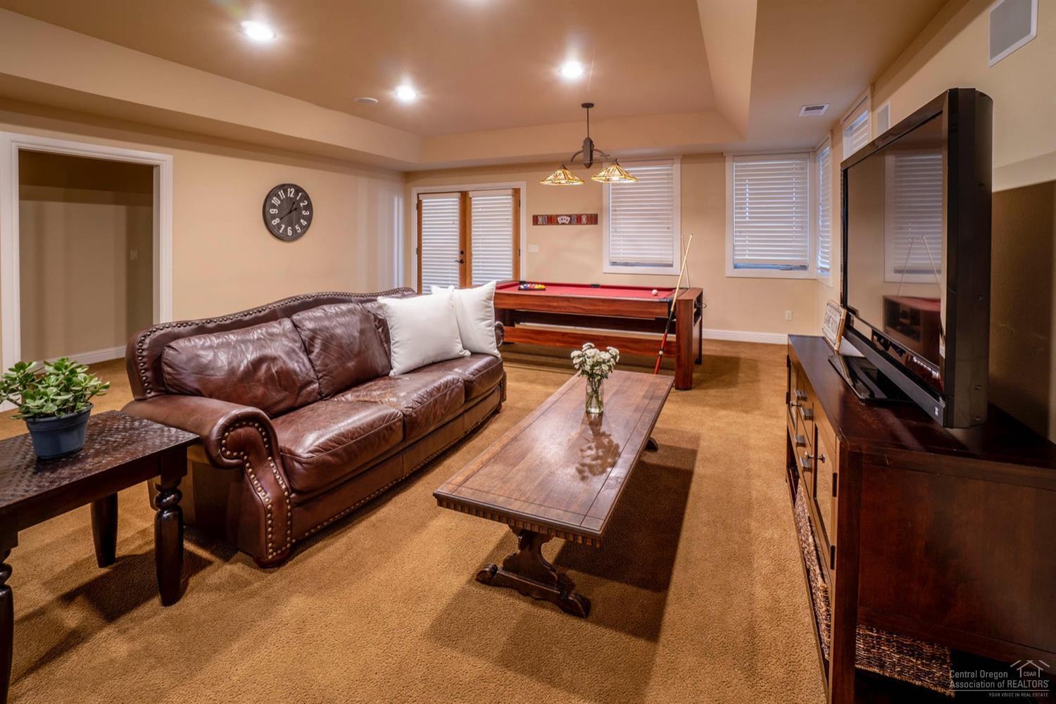 Awbrey Butte - Residential