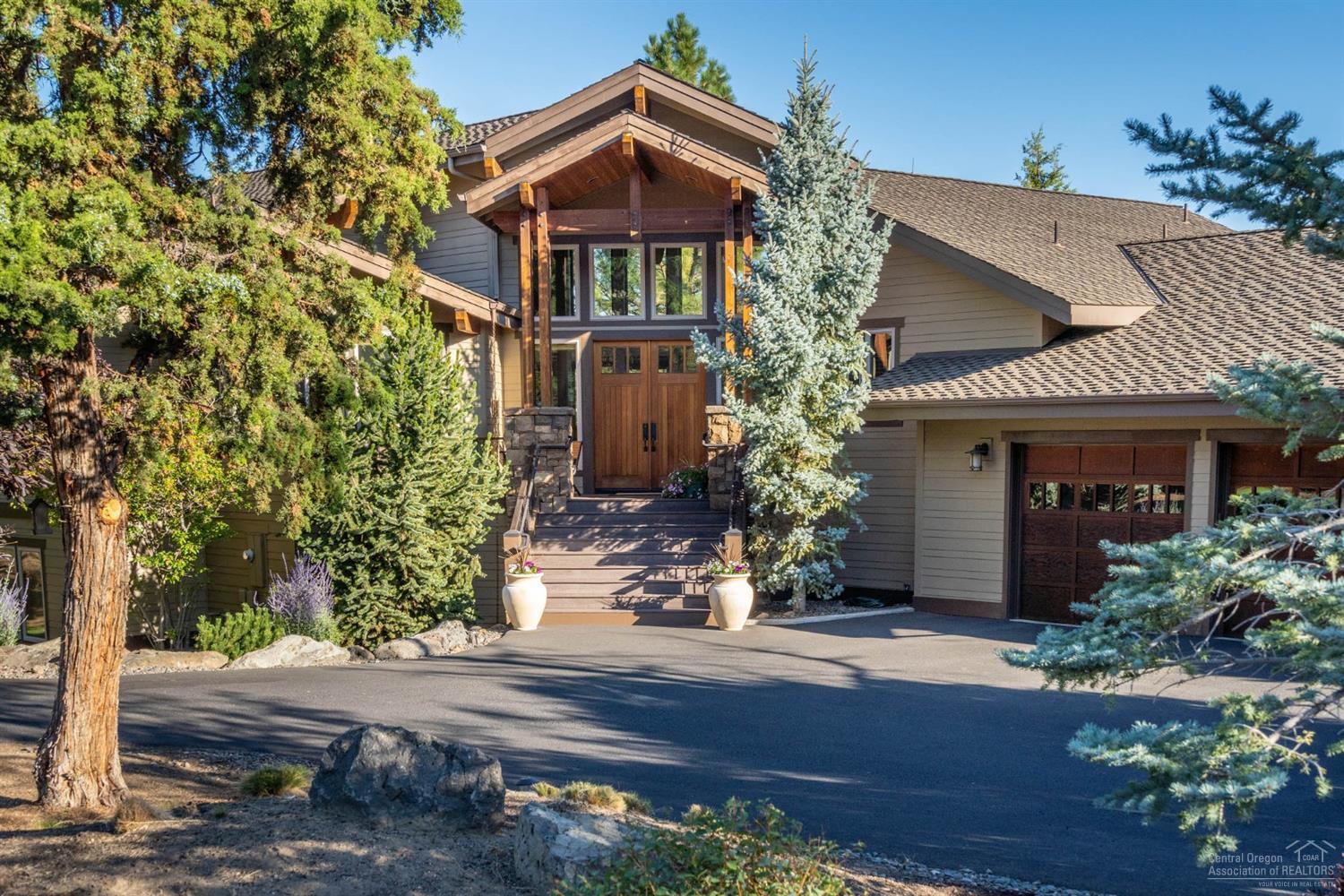 Awbrey Butte - Residential