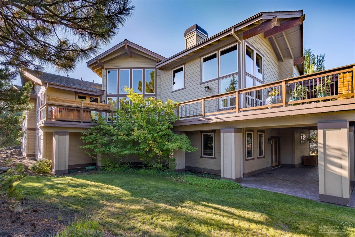 Awbrey Butte - Residential