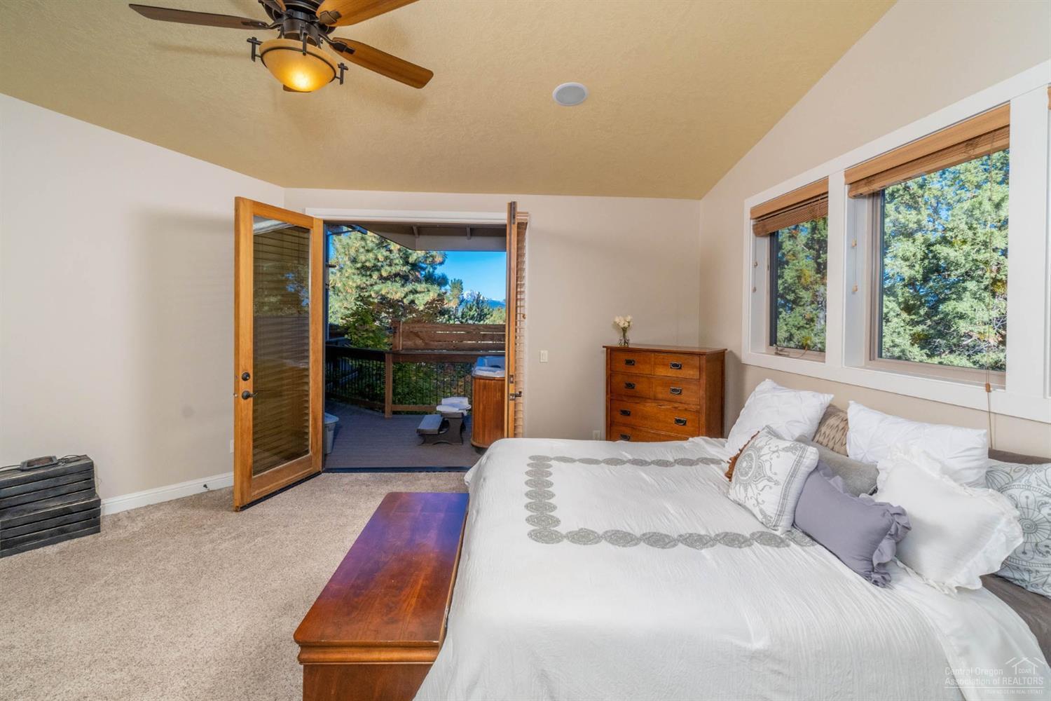 Awbrey Butte - Residential