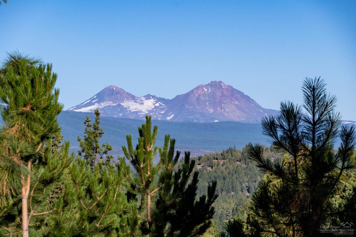 Awbrey Butte - Residential