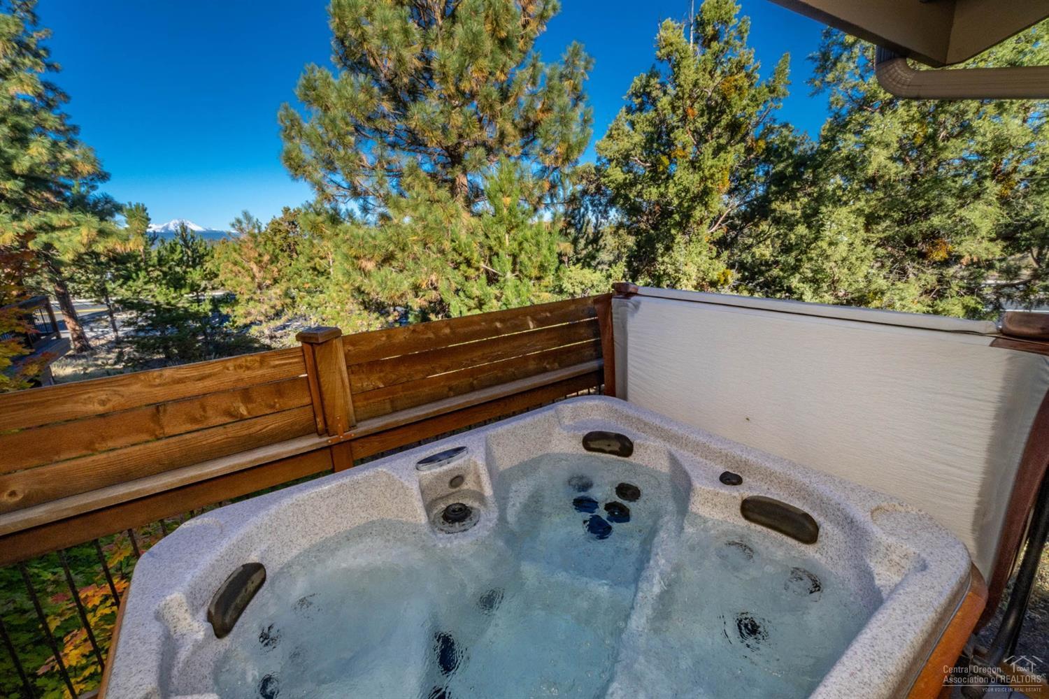 Awbrey Butte - Residential