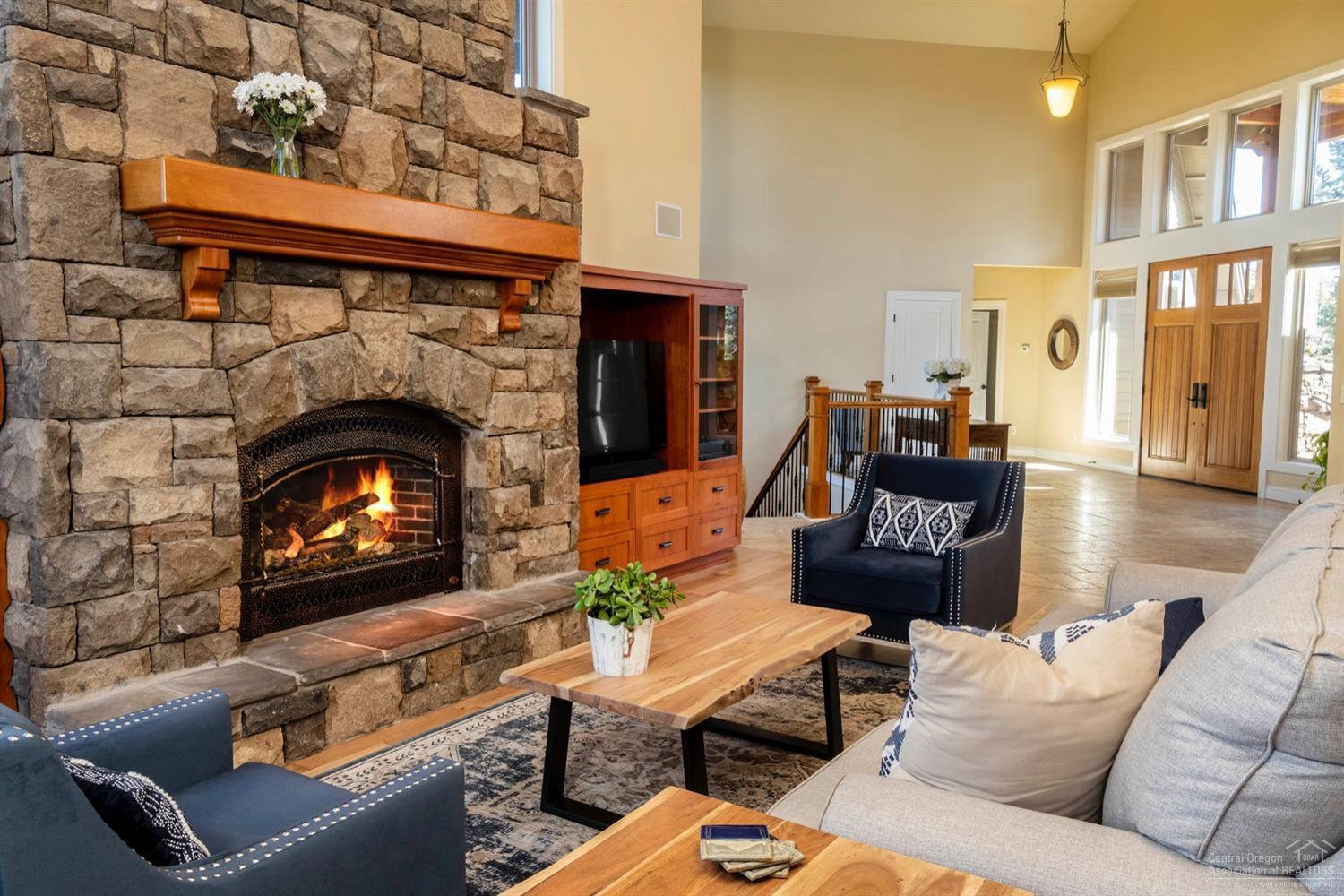 Awbrey Butte - Residential