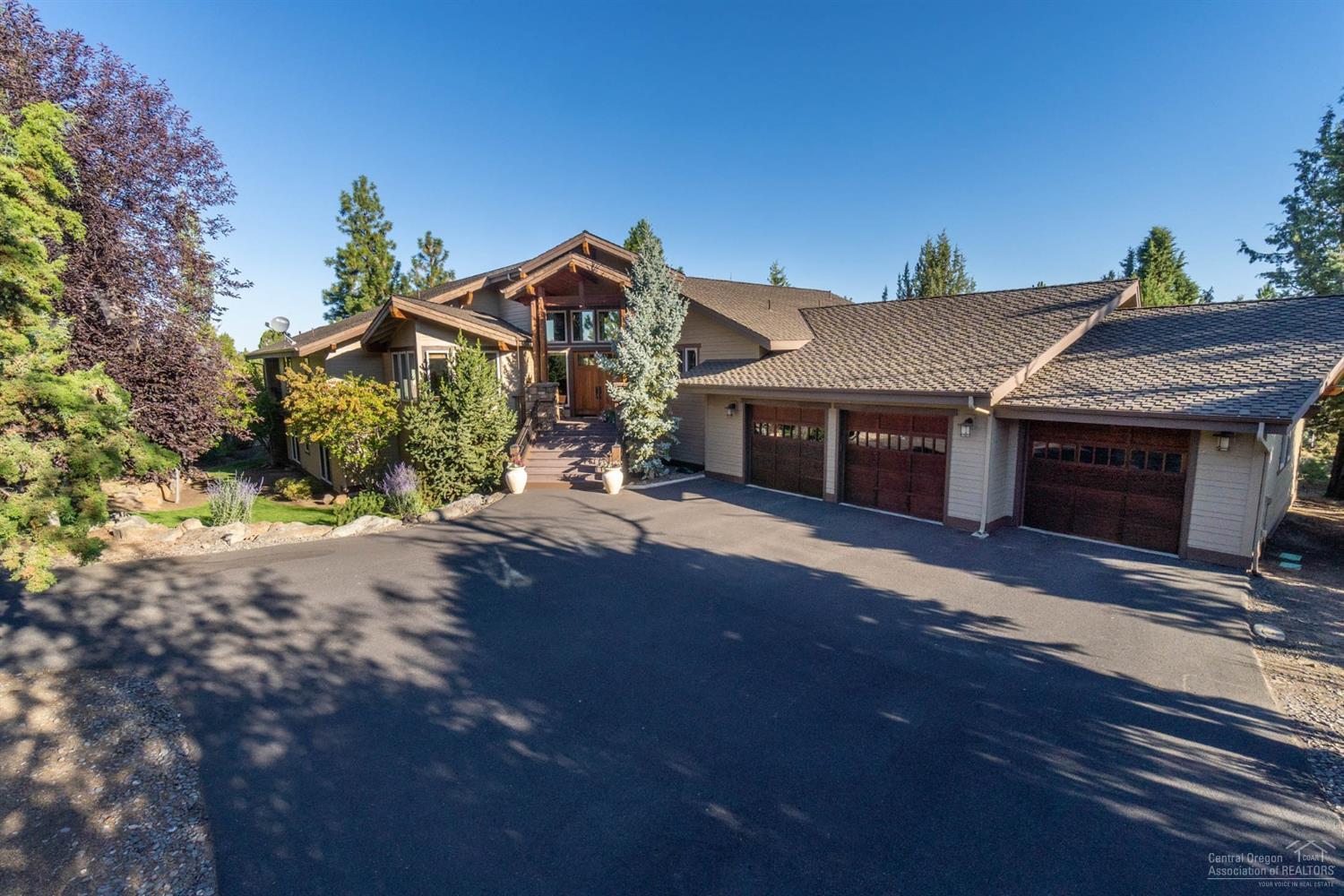 Awbrey Butte - Residential