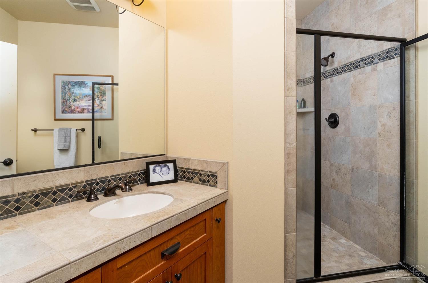 Awbrey Butte - Residential