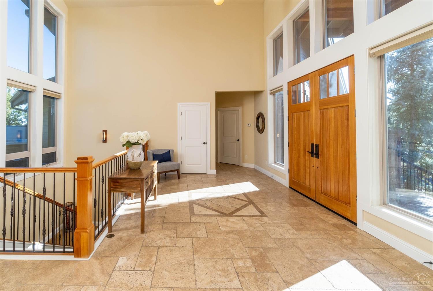 Awbrey Butte - Residential