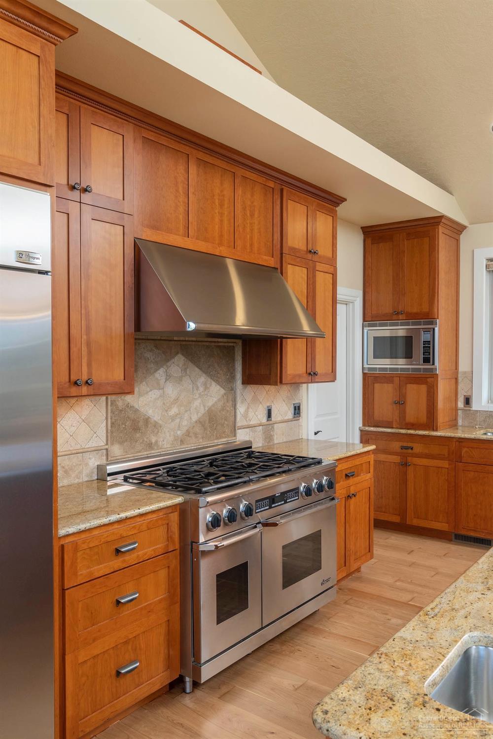 Awbrey Butte - Residential