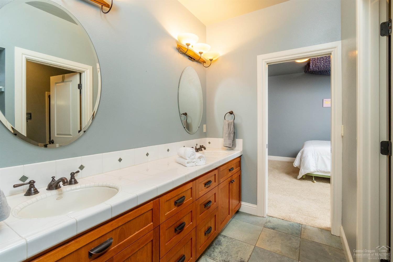 Awbrey Butte - Residential