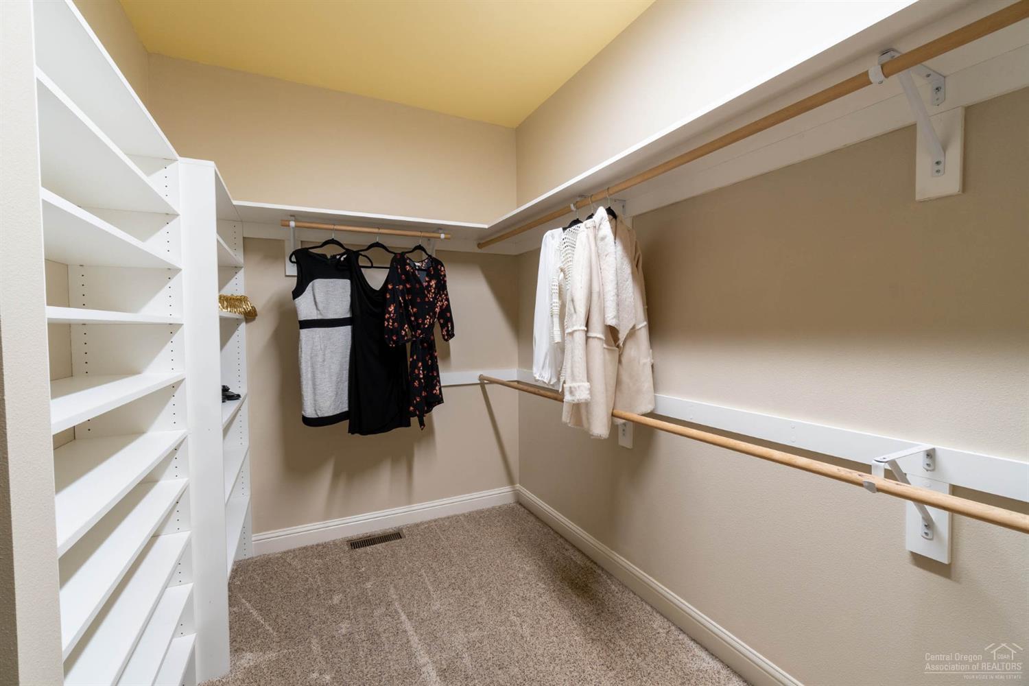 Awbrey Butte - Residential